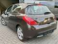Peugeot 308 1.6i - boite auto - 94.800km - c.t ok Marrone - thumbnail 3