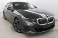 BMW 520 i Limousine M Sport ACC H-K PANO HuD 4-ZK QI Grau - thumbnail 3