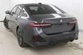 BMW 520 i Limousine M Sport ACC H-K PANO HuD 4-ZK QI Grau - thumbnail 5