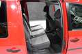 Volkswagen Caddy 2.0TDI Kombi 75kW Rojo - thumbnail 9
