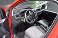 Volkswagen Caddy 2.0TDI Kombi 75kW Rojo - thumbnail 10