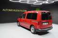 Volkswagen Caddy 2.0TDI Kombi 75kW Rojo - thumbnail 4