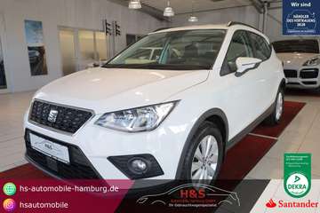 Style 1.0 TSI *Sitzheizung*Carplay-Navi
