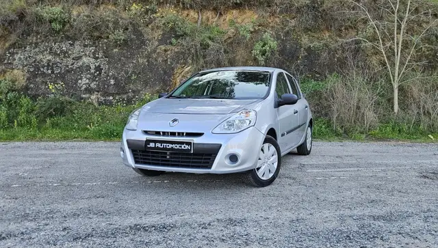 Renault Clio 1.2 Expression