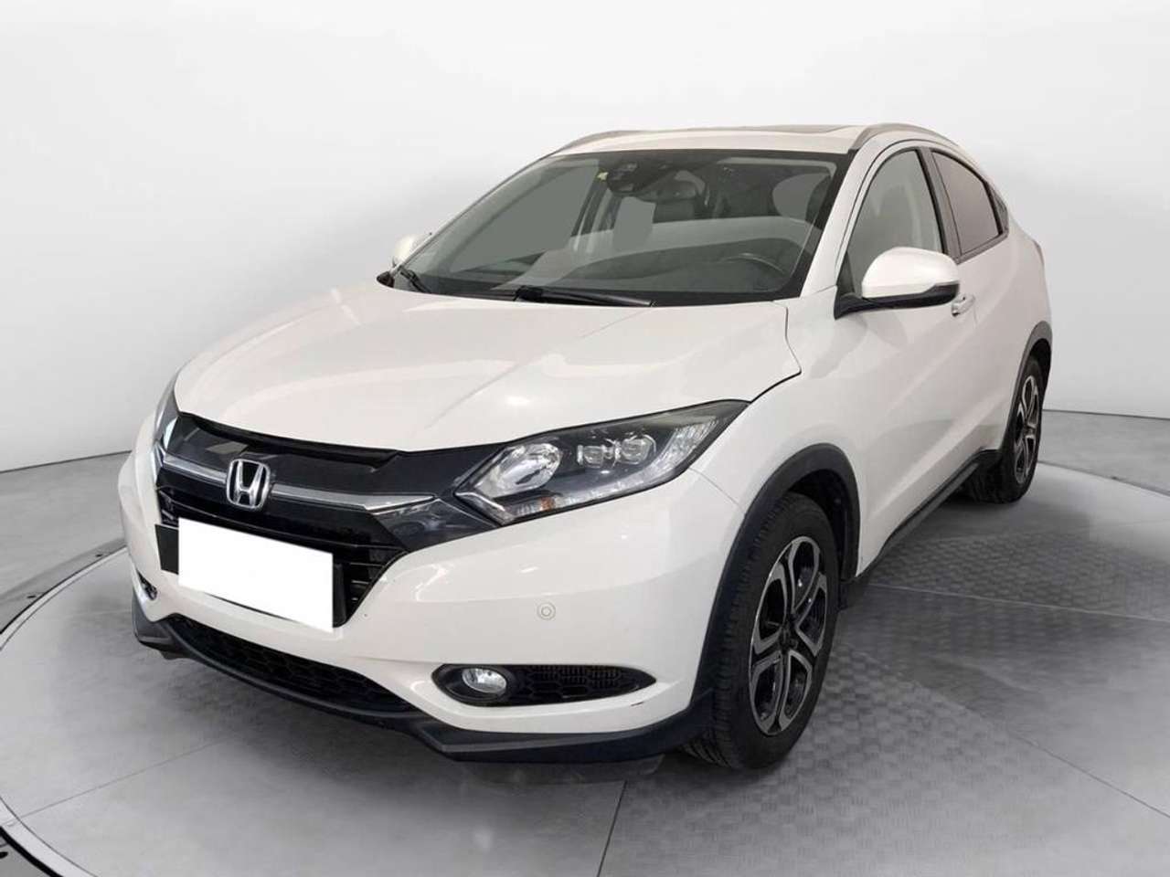 Honda HR-V 1.6 Elegance Navi Adas