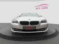 BMW 525 d*2 Vorbesitzer*Scheckheftgepflegt Silber - thumbnail 2