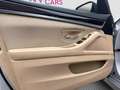 BMW 525 d*2 Vorbesitzer*Scheckheftgepflegt Silber - thumbnail 16