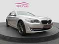 BMW 525 d*2 Vorbesitzer*Scheckheftgepflegt Silber - thumbnail 3