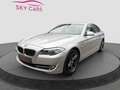 BMW 525 d*2 Vorbesitzer*Scheckheftgepflegt Silber - thumbnail 1