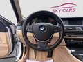 BMW 525 d*2 Vorbesitzer*Scheckheftgepflegt Silber - thumbnail 13