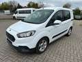 Ford Transit Courier Kombi Trend (C4A), Klima, Alb - thumbnail 1