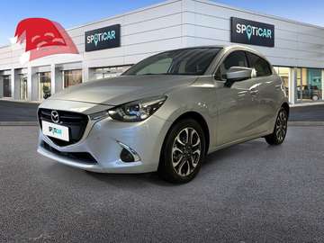 1.5 e-Skyactiv-G M Hybrid 90cv Exceed