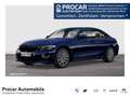 BMW 320 e M Sport DAB WLAN LC Prof. Tempomat Klimaaut. Shz Blau - thumbnail 1