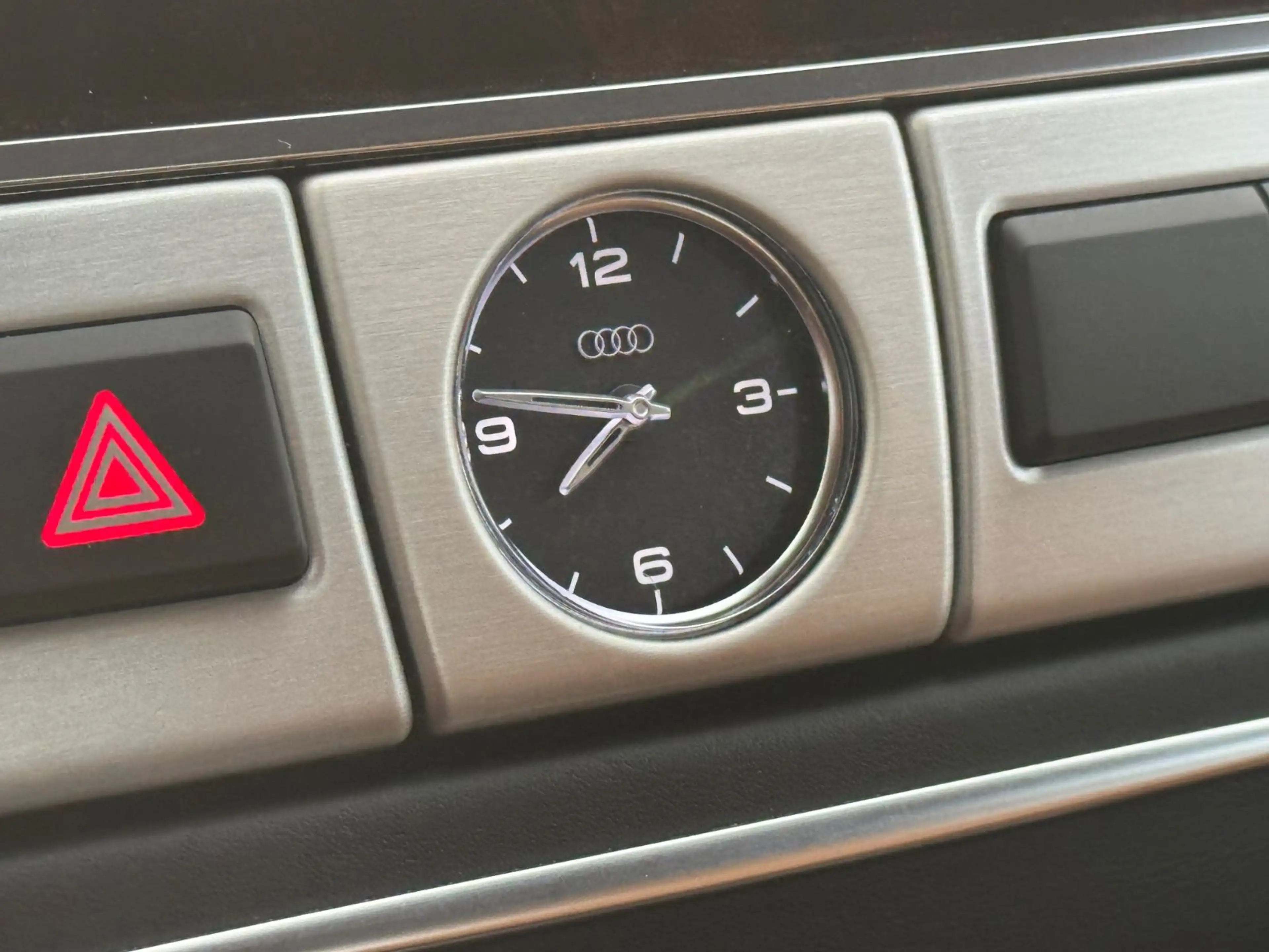 Audi A8 4.2 TDI clean diesel quattro BOSE 21 Zoll — photo 11