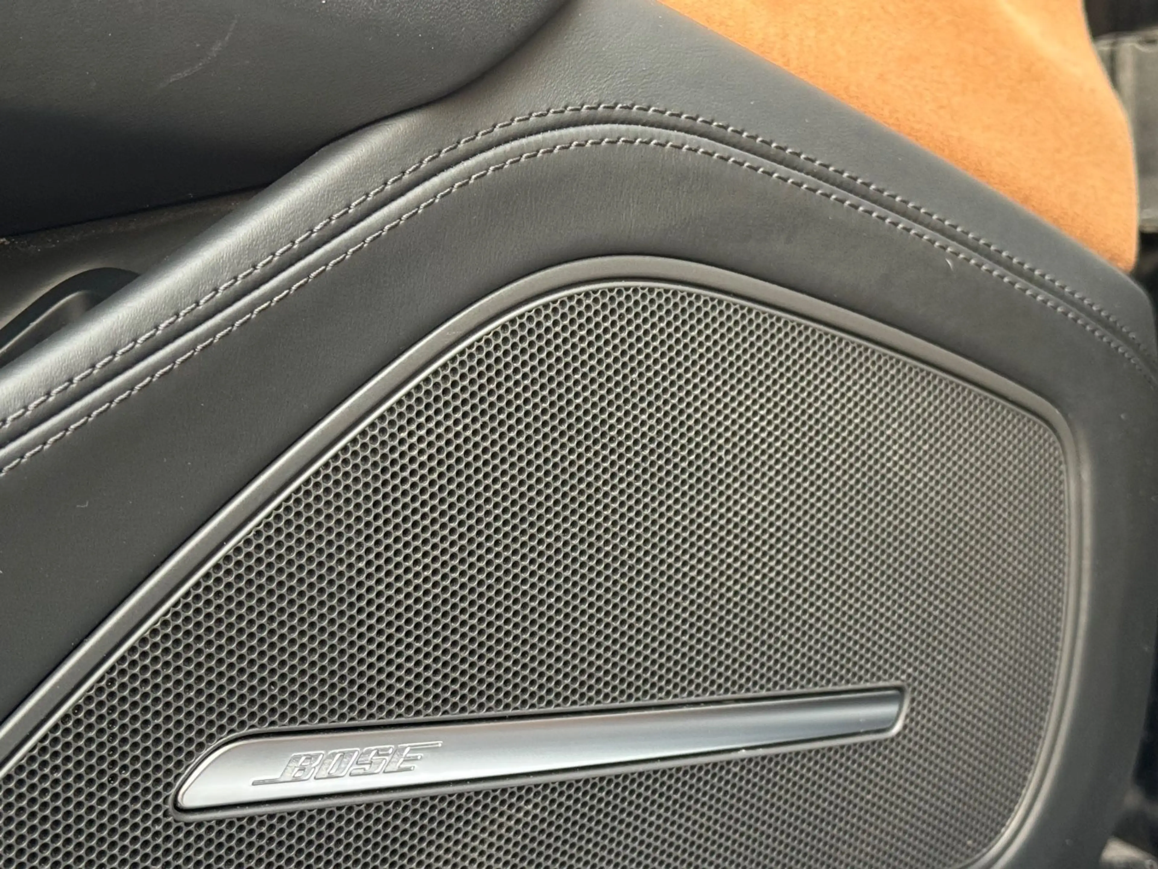 Audi A8 4.2 TDI clean diesel quattro BOSE 21 Zoll — photo 12