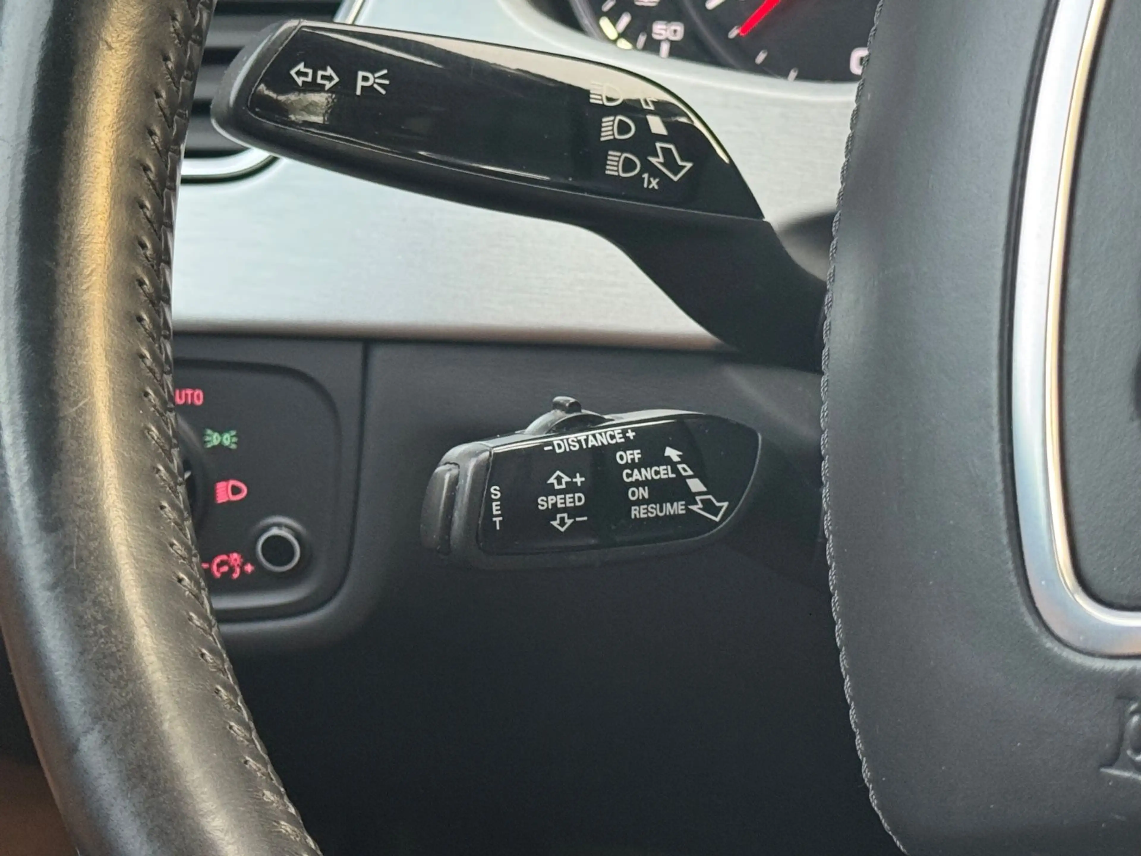 Audi A8 4.2 TDI clean diesel quattro BOSE 21 Zoll — photo 15