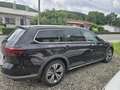 Volkswagen Passat Alltrack Alltrack 4Motion Schwarz - thumbnail 3