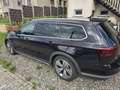 Volkswagen Passat Alltrack Alltrack 4Motion Schwarz - thumbnail 2