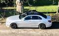 Mercedes-Benz C 300 C 300 9G-TRONIC AMG Line pano burmester TÜV 06/25 Argent - thumbnail 4