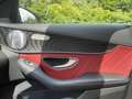 Mercedes-Benz C 300 C 300 9G-TRONIC AMG Line pano burmester TÜV 06/25 Argent - thumbnail 5