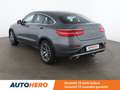 Mercedes-Benz GLC 250 GLC 250 4Matic AMG Line Grijs - thumbnail 4