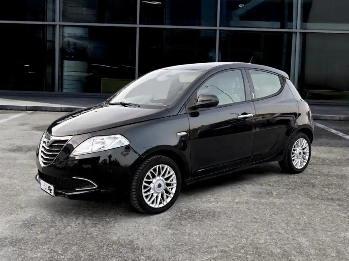 Lancia Ypsilon Ypsilon 1.2 8v Platinum 69cv - 1