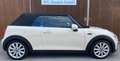 MINI Cooper D Cabrio T Leder SHZ Tempo Navi LED PDC bijela - thumbnail 13