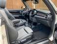 MINI Cooper D Cabrio T Leder SHZ Tempo Navi LED PDC Weiß - thumbnail 5