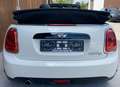 MINI Cooper D Cabrio T Leder SHZ Tempo Navi LED PDC Beyaz - thumbnail 12