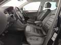 Volkswagen Tiguan 2.0 TDI BMT 4Motion Comfortline ASSIST+LM Schwarz - thumbnail 14