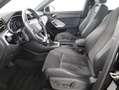 Audi Q3 35 TDI quattro advanced exterieur Schwarz - thumbnail 11
