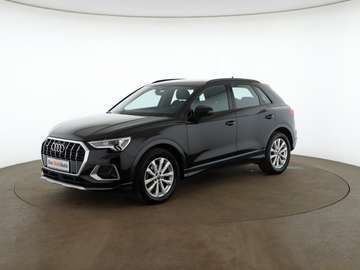 35 TDI quattro advanced exterieur