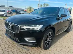 Volvo XC60 XC60 Inscription 2WD