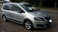SEAT Alhambra Alhambra 2.0 TDI 7Sitze Autom. NAV Alcantara AHK Silber - thumbnail 6