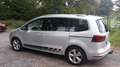 SEAT Alhambra Alhambra 2.0 TDI 7Sitze Autom. NAV Alcantara AHK Silber - thumbnail 1