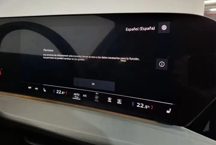 Audi Q5 2026, foto 10