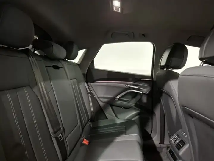 Audi Q5 2026, foto 5