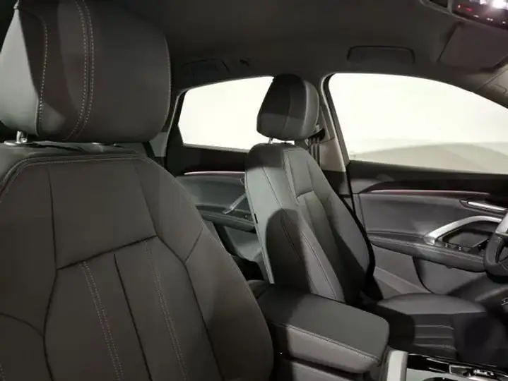Audi Q5 2026, foto 6