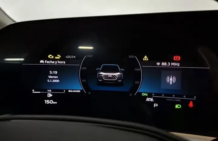 Audi Q5 2026, foto 9