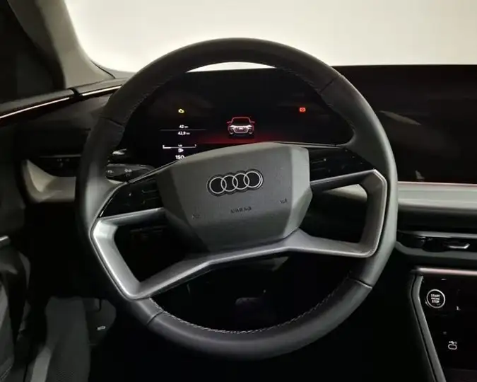 Audi Q5 2026, foto 7