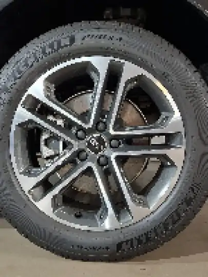 Audi Q5 2026, foto 14