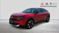 Citroen C4 Benzin 130PS Automatik MAX Rot - thumbnail 1