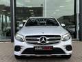 Mercedes-Benz GLC 250 4MATIC Sport Edition Gris - thumbnail 4