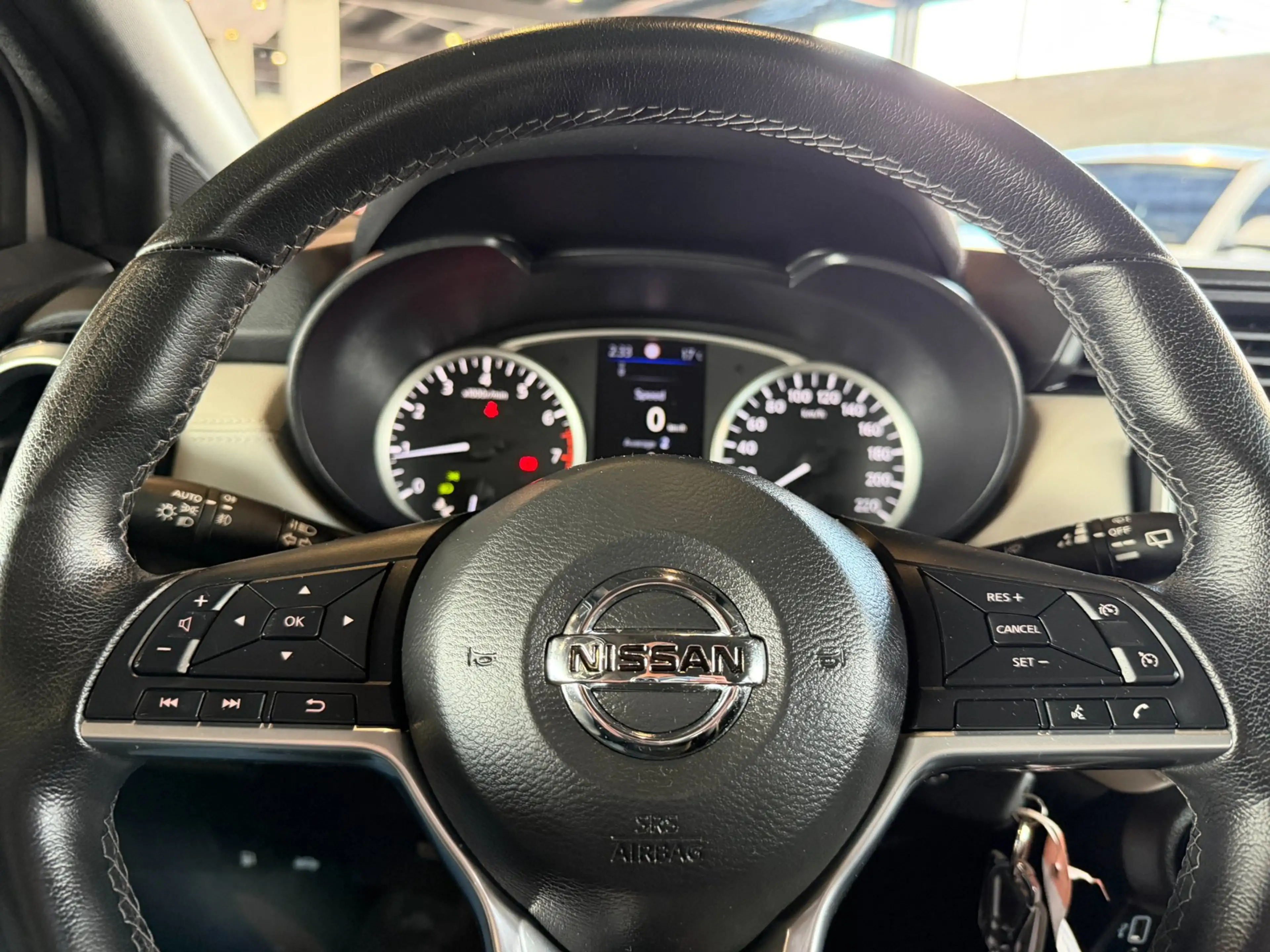 Nissan Micra 1.0 IG-T N-Design Clima|Cruise|NAVI|Carplay! — photo 13