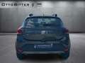 Dacia Sandero Stepway Essential TCe100 ECO-G KLIMA/GJR Grigio - thumbnail 3