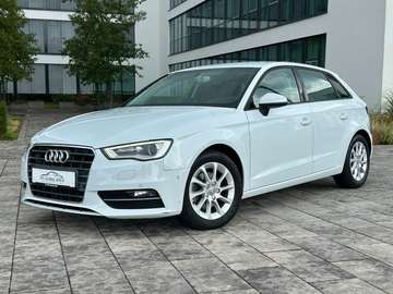 Sportback ambition,Xenon,Zahnriemen Neu