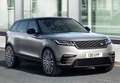 Land Rover Range Rover Velar 2.0D I4 MHEV R-Dynamic SE 4WD Aut. 204 Gri - thumbnail 5