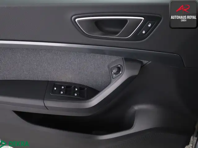 Seat Ateca view 14