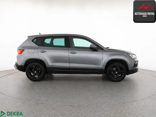 Seat Ateca view 6