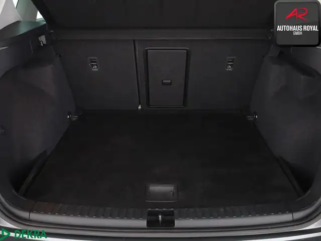 Seat Ateca view 13